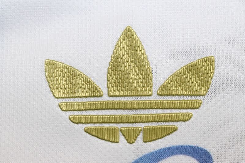 AAA Quality Argentina 2025 Special Soccer Jersey 02