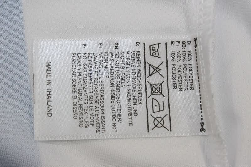 AAA Quality Argentina 2025 Special Soccer Jersey 02