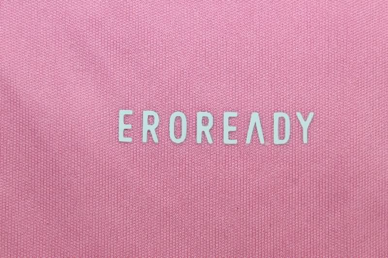 AAA Quality Argentina 2025 Training Soccer Jersey 02