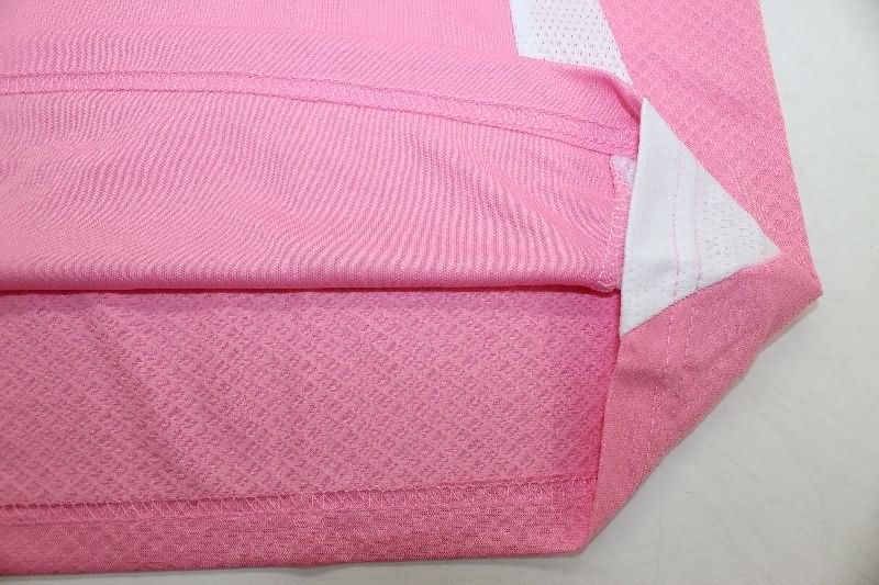 AAA Quality Argentina 2025 Training Soccer Jersey 02