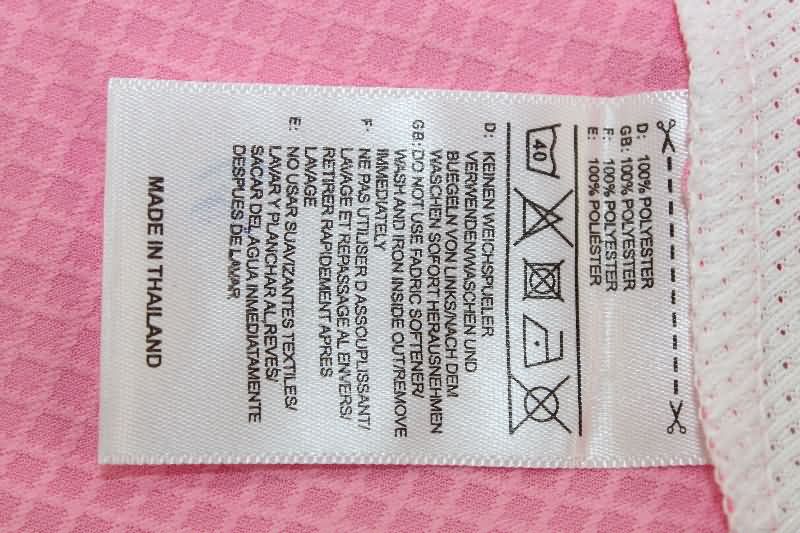 AAA Quality Argentina 2025 Training Soccer Jersey 02