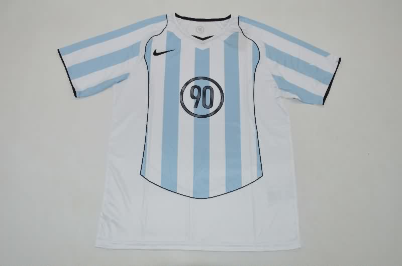 AAA Quality Argentina 2025 Training Soccer Jersey 03