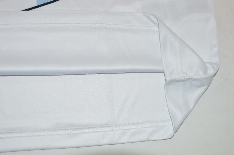 AAA Quality Argentina 2025 Training Soccer Jersey 03