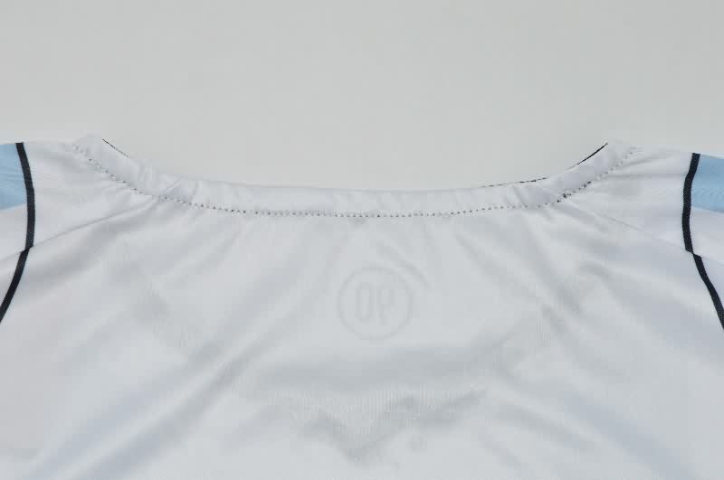 AAA Quality Argentina 2025 Training Soccer Jersey 03