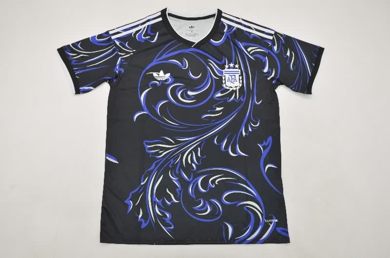 AAA Quality Argentina 2026 World Cup Away Soccer Jersey