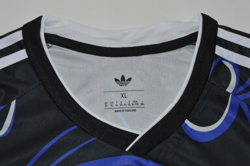 AAA Quality Argentina 2026 World Cup Away Soccer Jersey