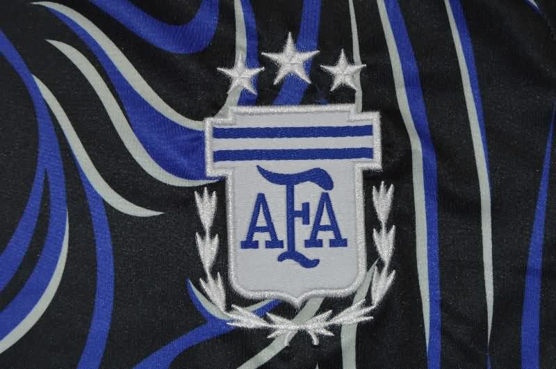 AAA Quality Argentina 2026 World Cup Away Soccer Jersey
