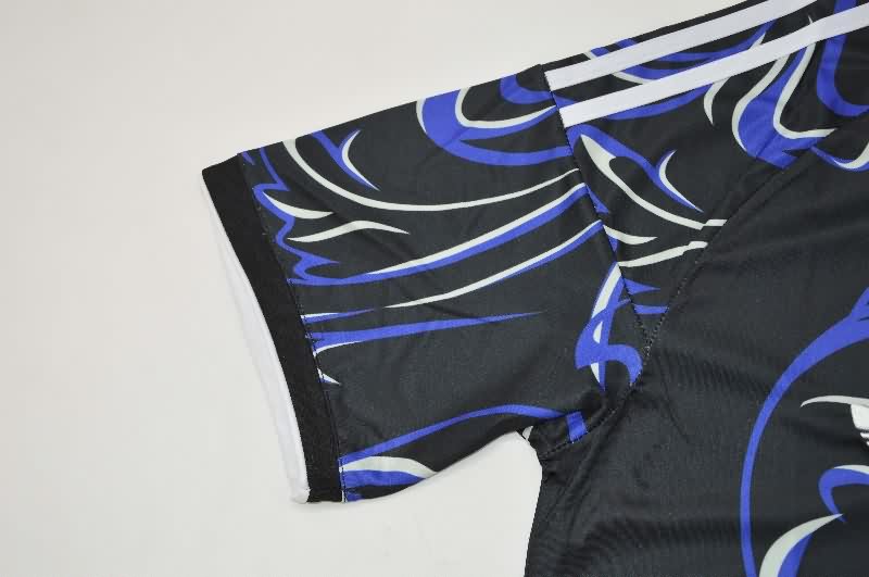 AAA Quality Argentina 2026 World Cup Away Soccer Jersey