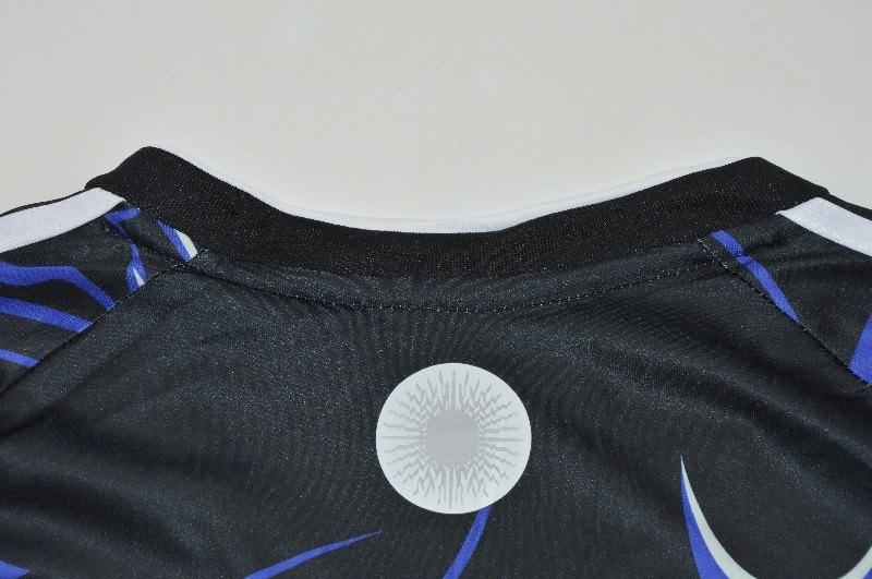 AAA Quality Argentina 2026 World Cup Away Soccer Jersey