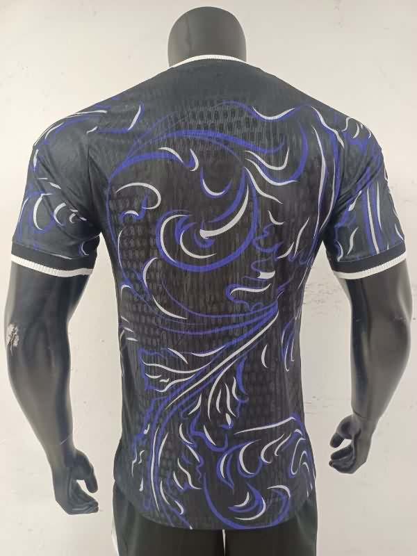 AAA Quality Argentina 2026 World Cup Away Soccer Jersey (Player)