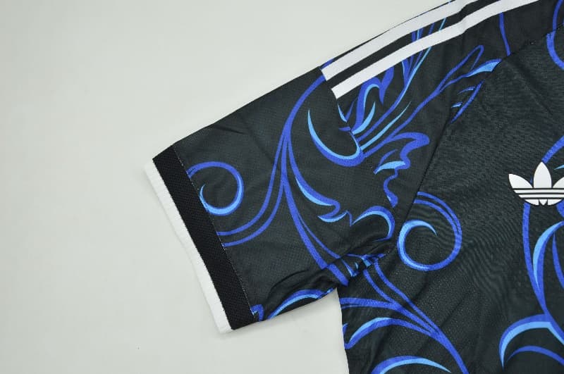 AAA Quality Argentina 2026 World Cup Away Soccer Jersey (Player)