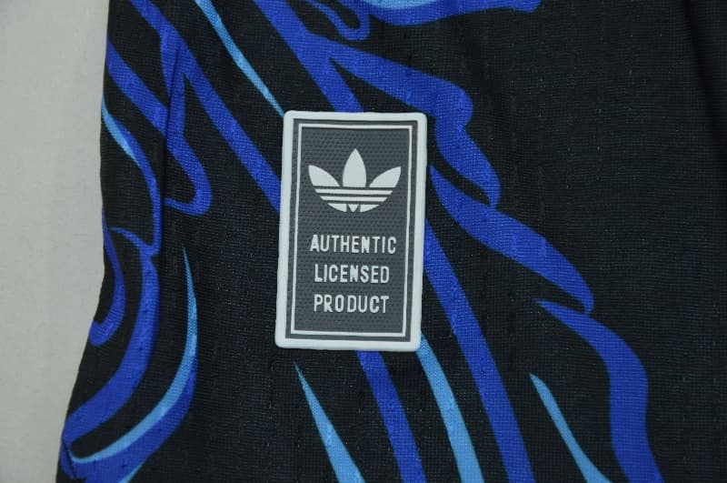 AAA Quality Argentina 2026 World Cup Away Soccer Jersey (Player)