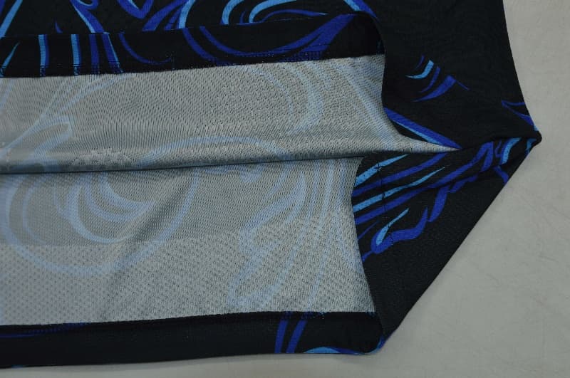 AAA Quality Argentina 2026 World Cup Away Soccer Jersey (Player)