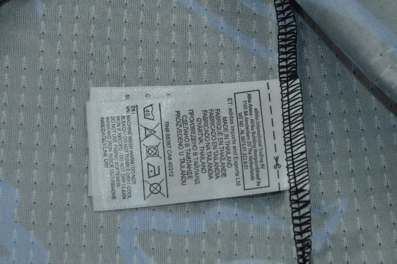 AAA Quality Argentina 2026 World Cup Away Soccer Jersey (Player)