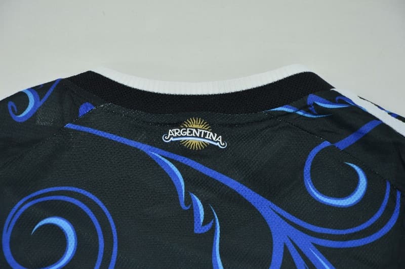 AAA Quality Argentina 2026 World Cup Away Soccer Jersey (Player)