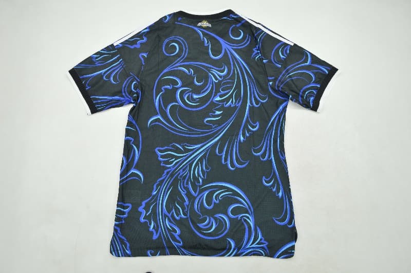 AAA Quality Argentina 2026 World Cup Away Soccer Jersey (Player)