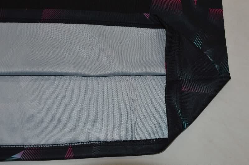 AAA Quality Argentina 2026 World Cup Goalkeeper Black Soccer Jersey