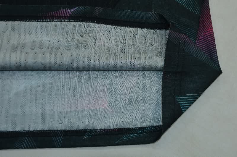 AAA Quality Argentina 2026 World Cup Goalkeeper Black Soccer Jersey (Player)