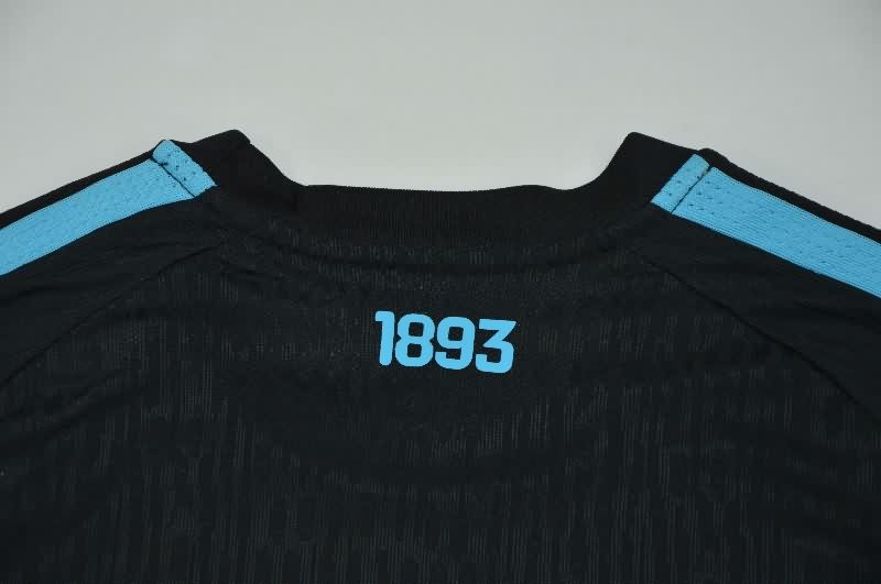AAA Quality Argentina 2026 World Cup Goalkeeper Black Soccer Jersey (Player)
