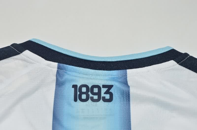 AAA Quality Argentina 2026 World Cup Home Long Sleeve Soccer Jersey