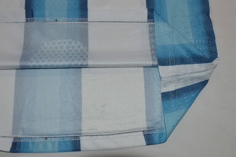 AAA Quality Argentina 2026 Home Long Sleeve Soccer Jersey (Player)