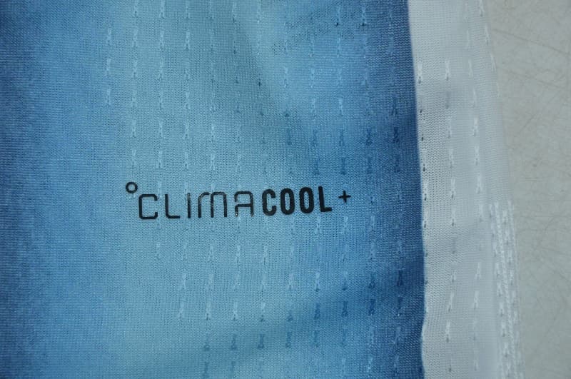 AAA Quality Argentina 2026 World Cup Home Women Soccer Jersey (Player)