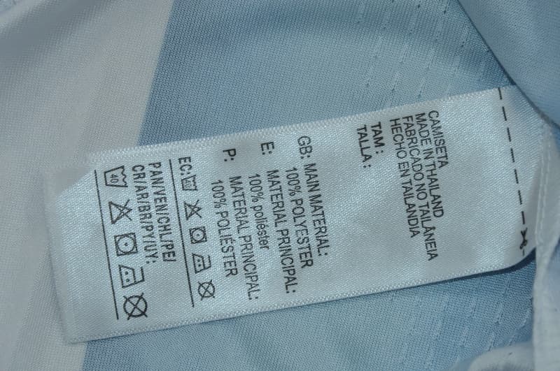 AAA Quality Argentina 2026 World Cup Home Women Soccer Jersey (Player)