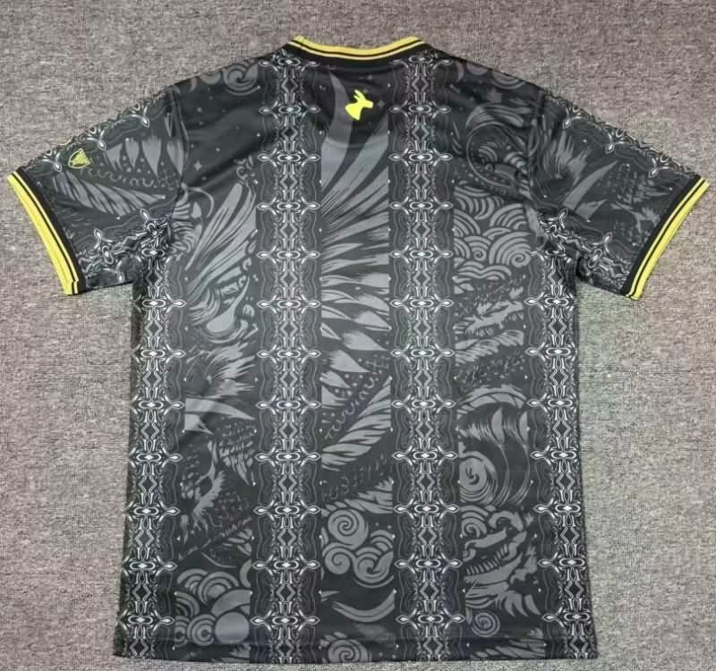 AAA Quality Argentina 2026 Special Soccer Jersey 02