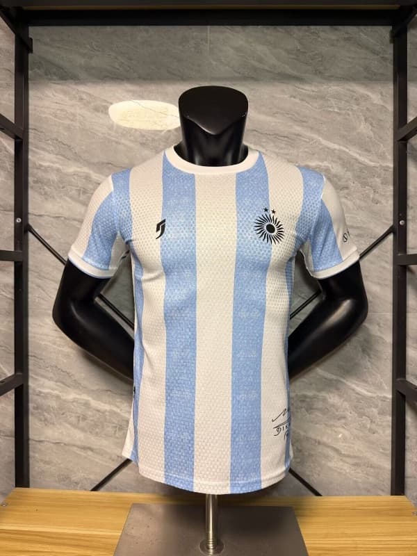 AAA Quality Argentina 2026 Special Soccer Jersey (Player) 03