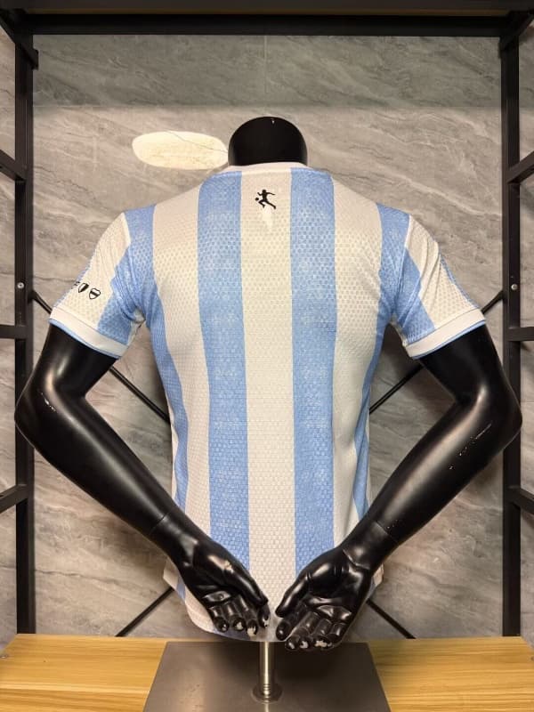 AAA Quality Argentina 2026 Special Soccer Jersey (Player) 03