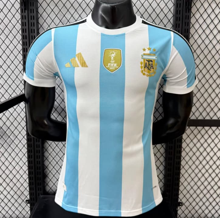 AAA Quality Argentina 2026 Special Soccer Jersey (Player) 04