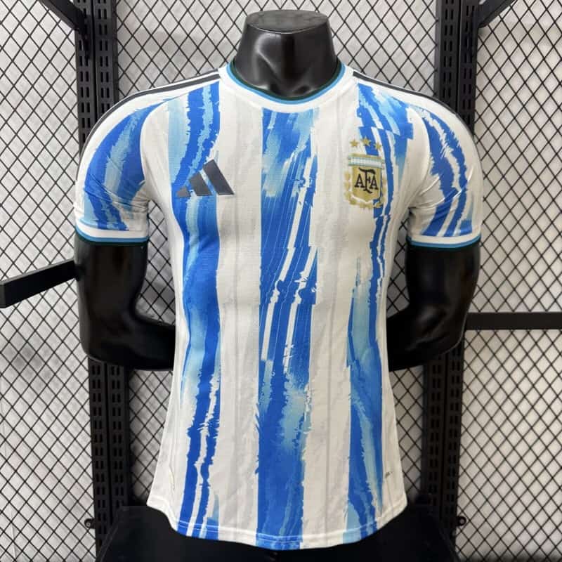 AAA Quality Argentina 2026 Special Soccer Jersey (Player) 04