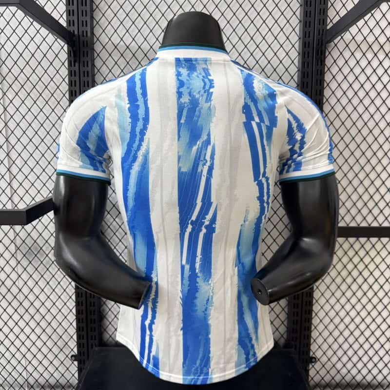 AAA Quality Argentina 2026 Special Soccer Jersey (Player) 04