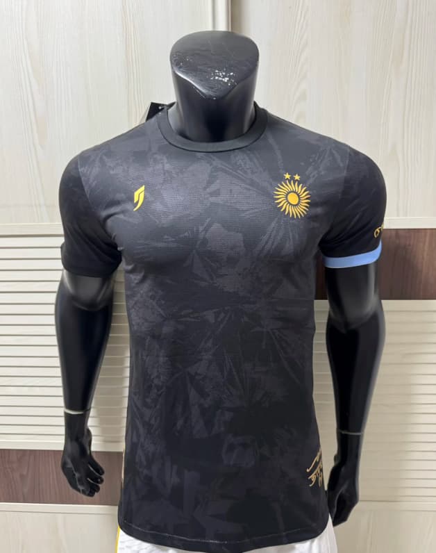 AAA Quality Argentina 2026 Special Soccer Jersey (Player) 05