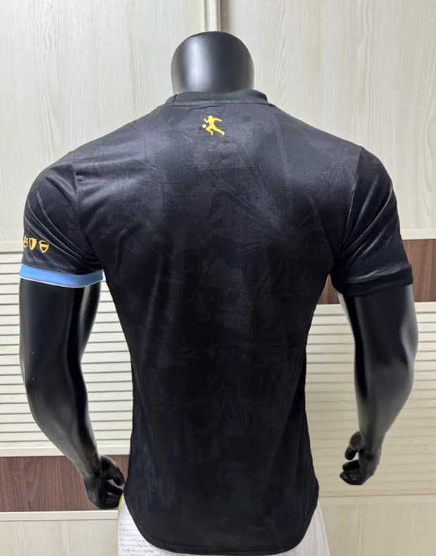 AAA Quality Argentina 2026 Special Soccer Jersey (Player) 05