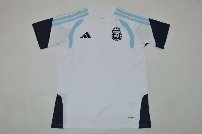 AAA Quality Argentina 2026 Training Soccer Jersey 02