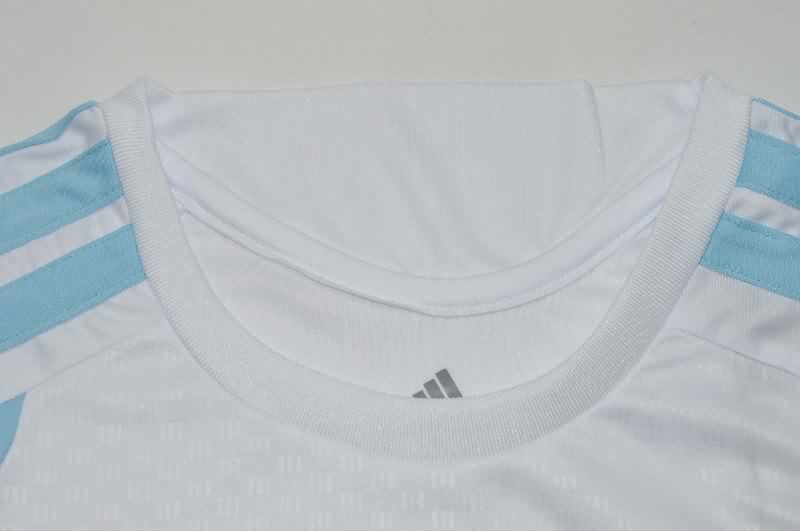 AAA Quality Argentina 2026 Training Soccer Jersey 02