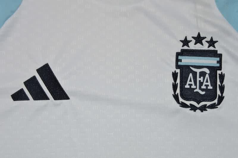 AAA Quality Argentina 2026 Training Soccer Jersey 02