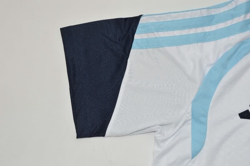 AAA Quality Argentina 2026 Training Soccer Jersey 02