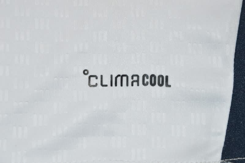 AAA Quality Argentina 2026 Training Soccer Jersey 02