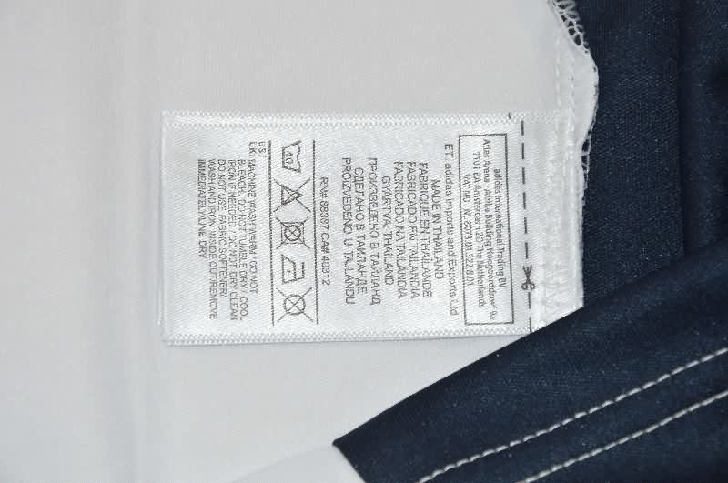 AAA Quality Argentina 2026 Training Soccer Jersey 02