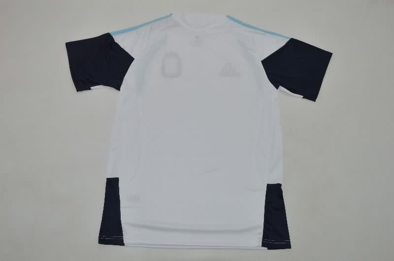 AAA Quality Argentina 2026 Training Soccer Jersey 02