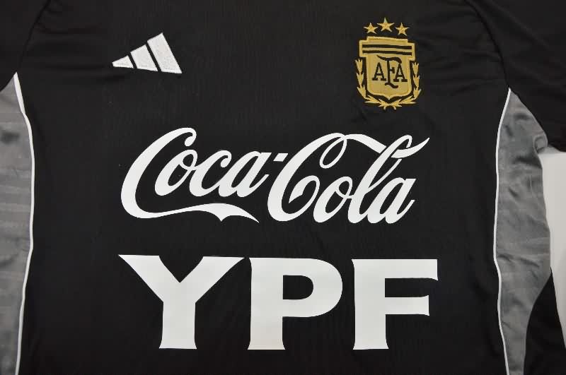 AAA Quality Argentina 2026 Training Soccer Jersey 03