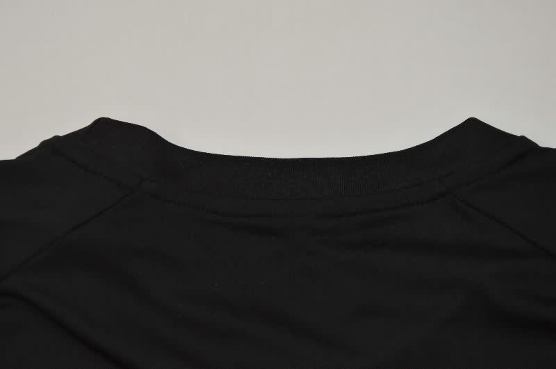 AAA Quality Argentina 2026 Training Soccer Jersey 03