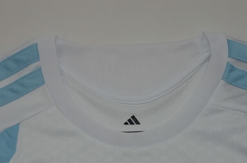 AAA Quality Argentina 2026 Training Vest Soccer Jersey
