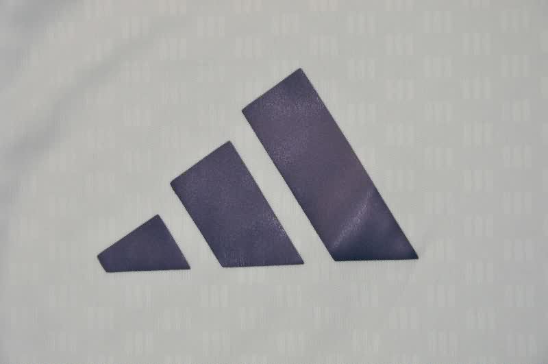 AAA Quality Argentina 2026 Training Vest Soccer Jersey