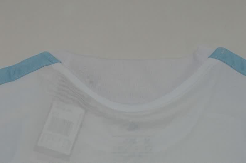 AAA Quality Argentina 2026 Training Vest Soccer Jersey