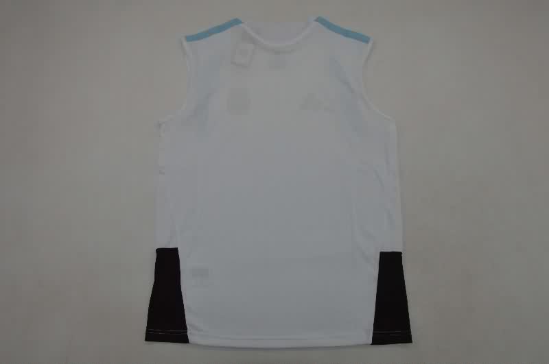 AAA Quality Argentina 2026 Training Vest Soccer Jersey