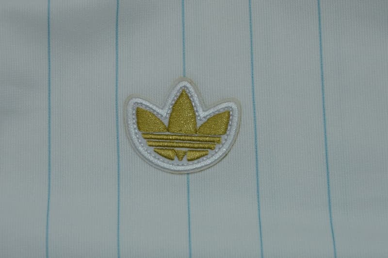 AAA Quality Argentina 2026 White Soccer Jersey