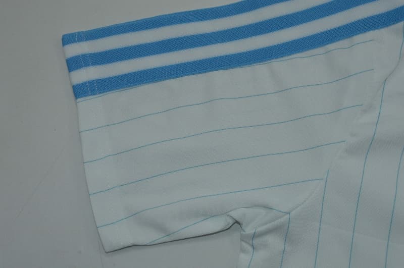 AAA Quality Argentina 2026 White Soccer Jersey